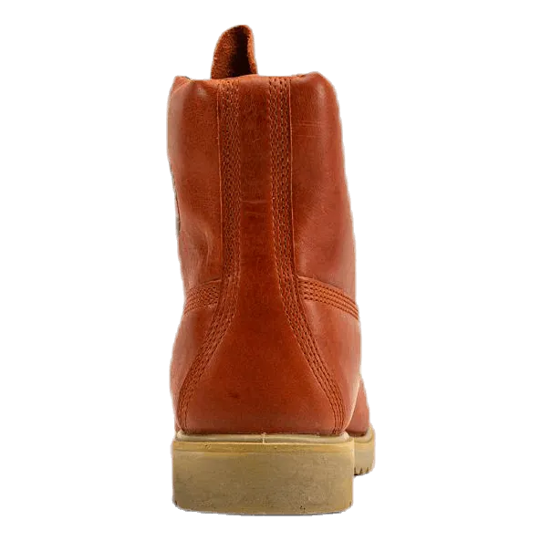 6-inch Newman Boot WP Yellow