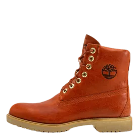 6-inch Newman Boot WP Yellow
