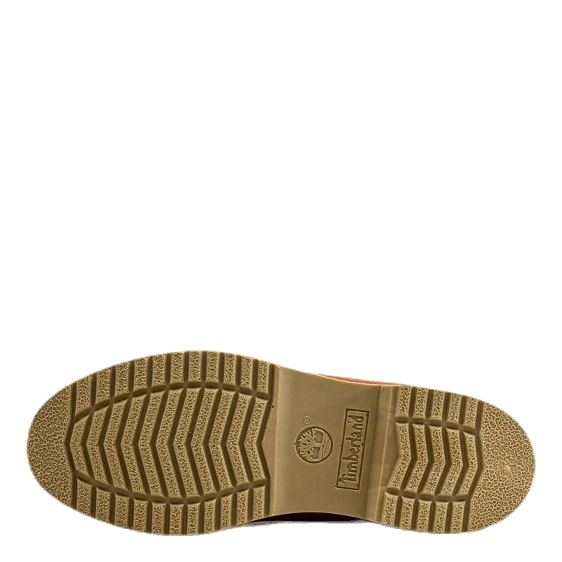 6-inch Newman Boot WP Yellow
