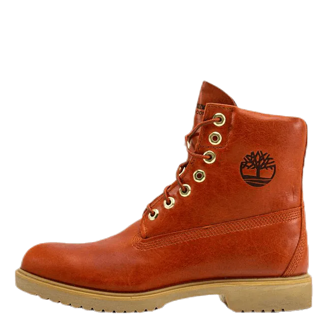 6-inch Newman Boot WP Yellow