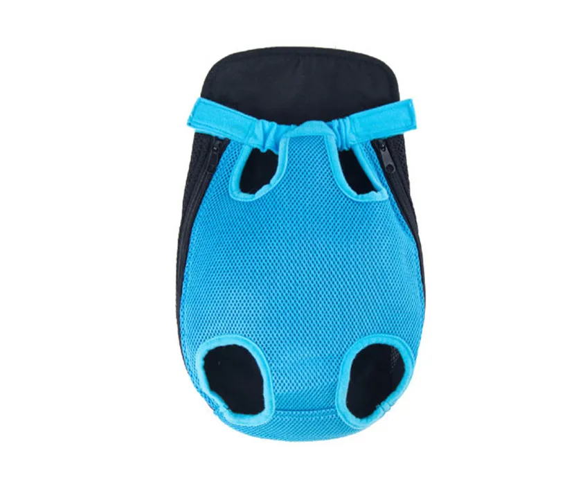 Adjustable Pet Carrier Backpack Travel Bag by Furr Baby Gifts