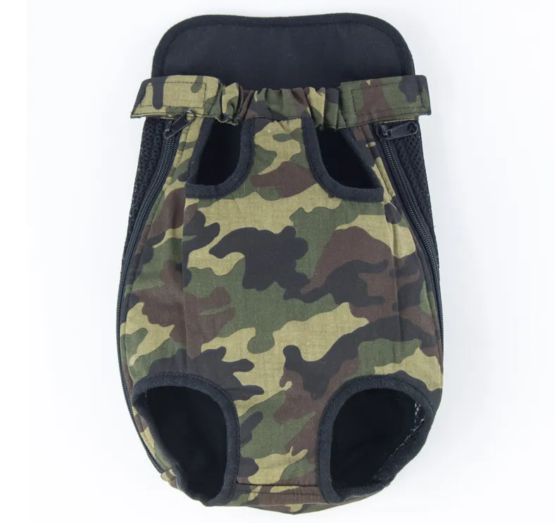 Adjustable Pet Carrier Backpack Travel Bag by Furr Baby Gifts