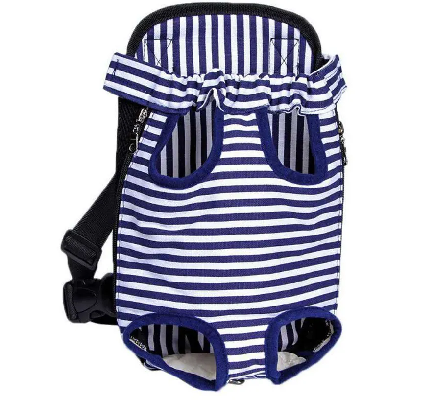 Adjustable Pet Carrier Backpack Travel Bag by Furr Baby Gifts