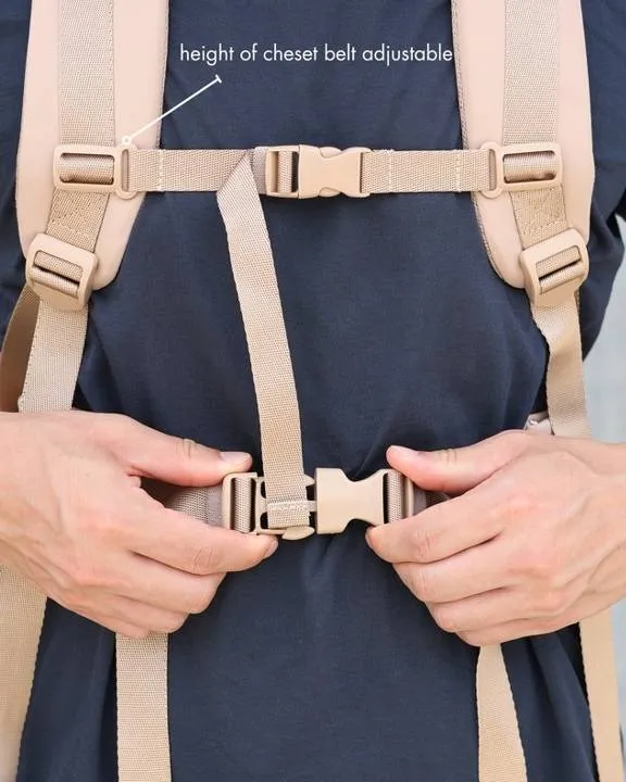 Adventure Awaits Black Pet Backpack