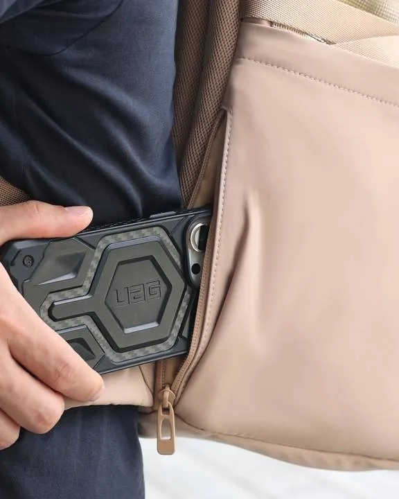 Adventure Awaits Black Pet Backpack