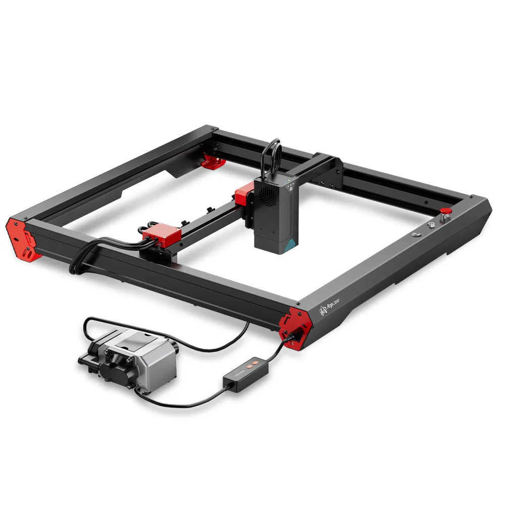 Algo Laser Alpha 22W Laser Cutter and Engraver