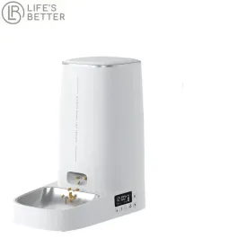 Automatic Cat Feeder