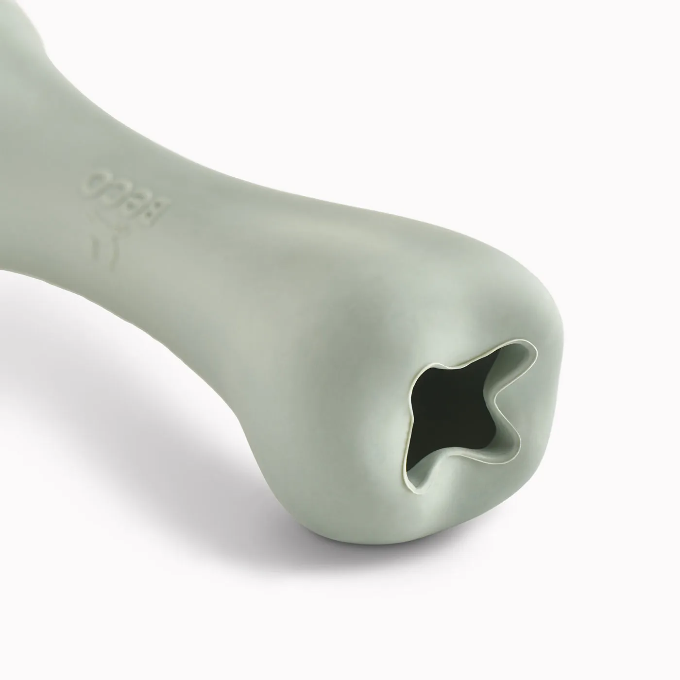 Beco Treat Bone Green