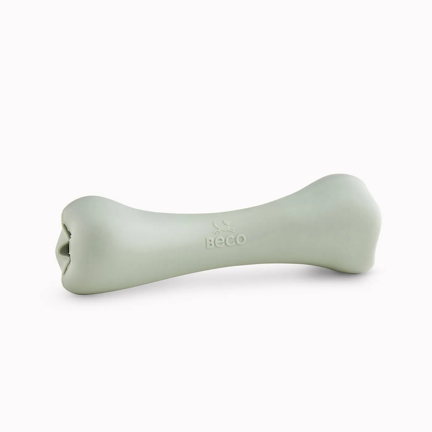 Beco Treat Bone Green