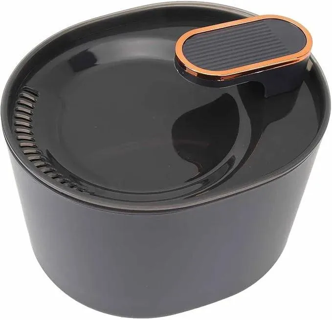 Cat and Dog Drinking Fountain, 2L Cat Water Fountain, Smart Pet Circulation System