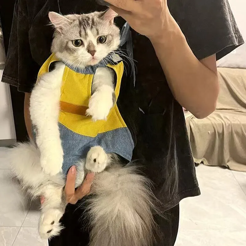 Cat and Dog Pet Carrier and Travel Backpack