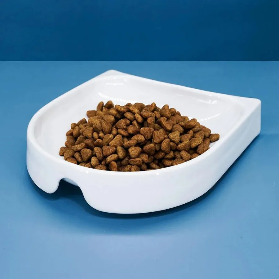 Catlink Ceramic Bowl For Smart Feeder Replace Part