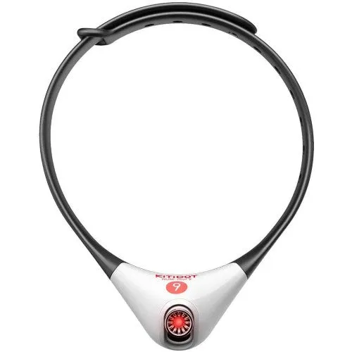 Collar Cat Toy - Flipside Cheerble Kitidot