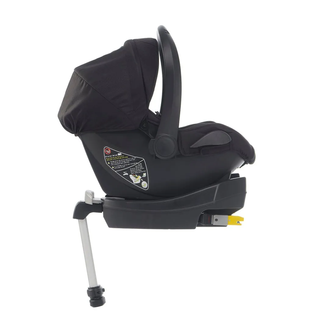 DIDOFY Stargazer 11-piece Travel System Bundles - Black