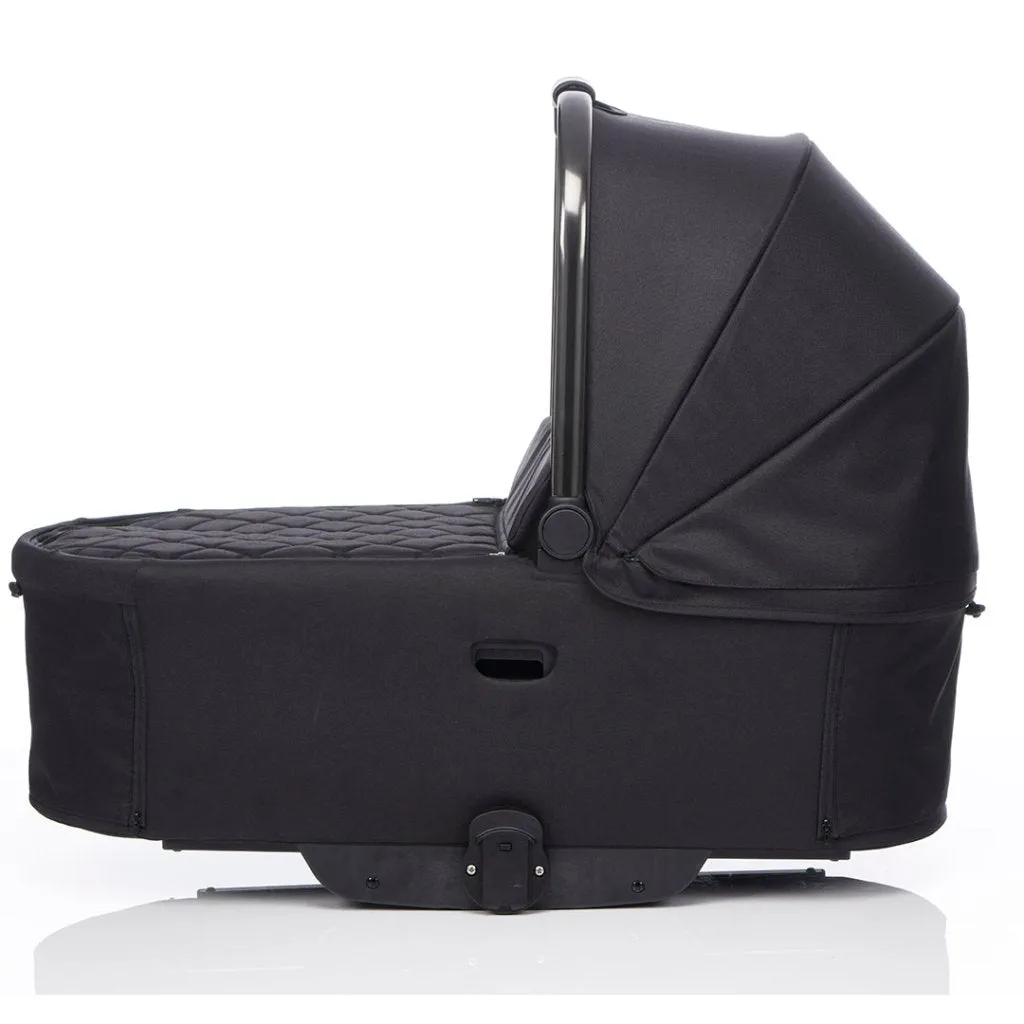 DIDOFY Stargazer 11-piece Travel System Bundles - Black