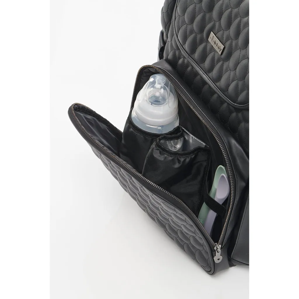 DIDOFY Stargazer 11-piece Travel System Bundles - Black