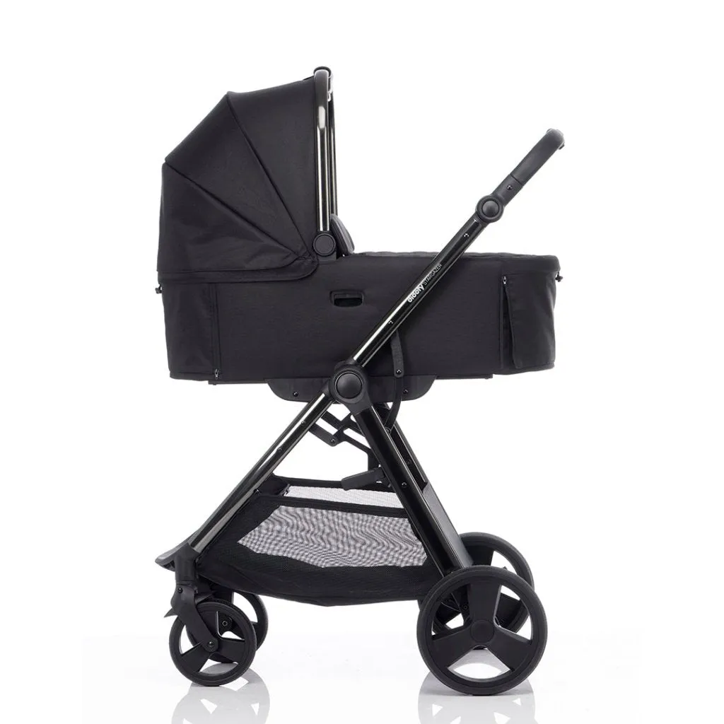 DIDOFY Stargazer 11-piece Travel System Bundles - Black
