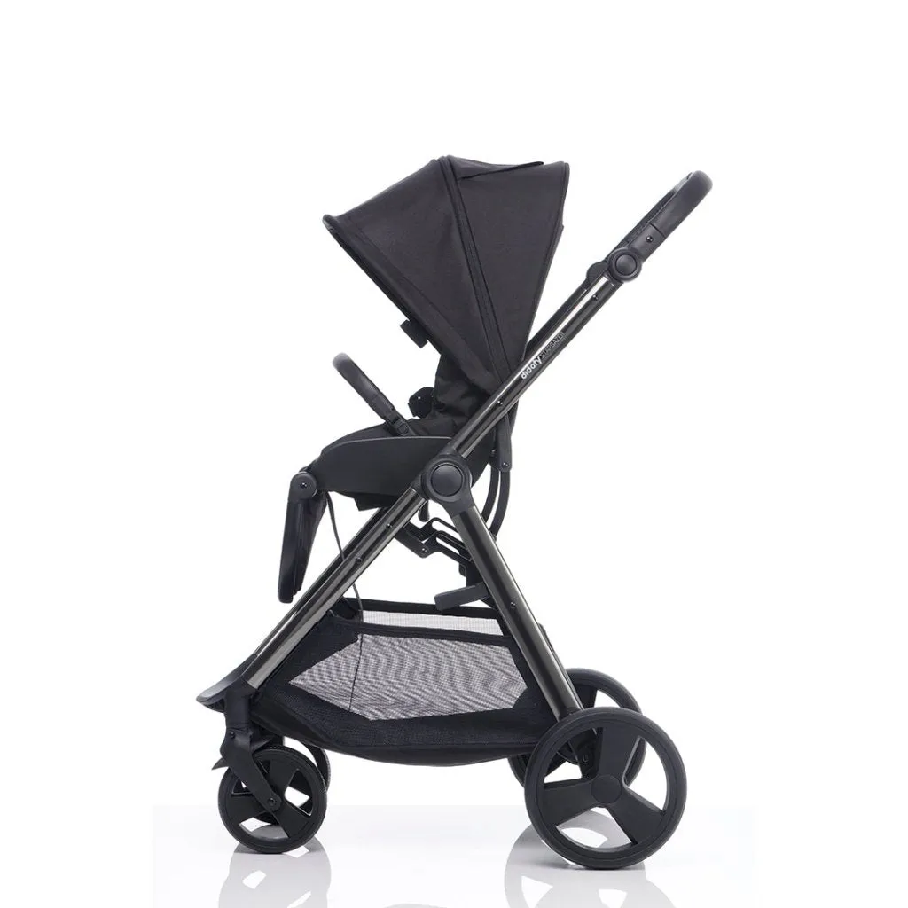 DIDOFY Stargazer 11-piece Travel System Bundles - Black