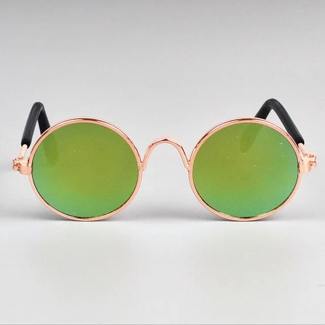 Dog Pet Sunglasses