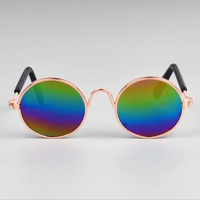 Dog Pet Sunglasses