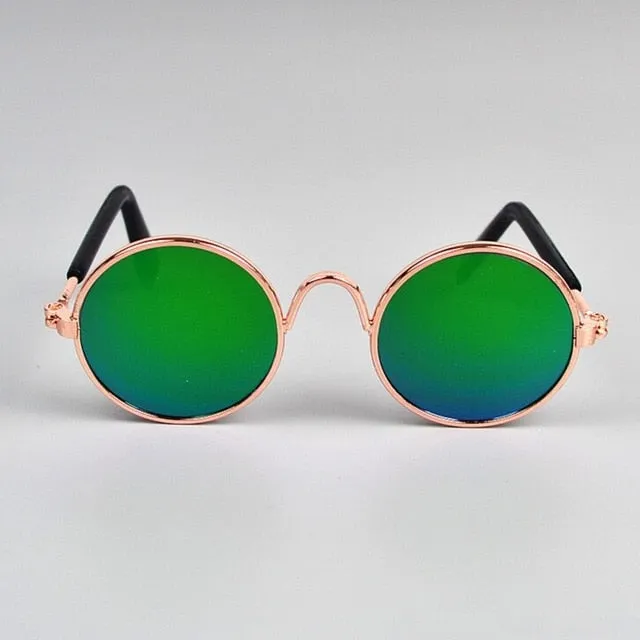 Dog Pet Sunglasses