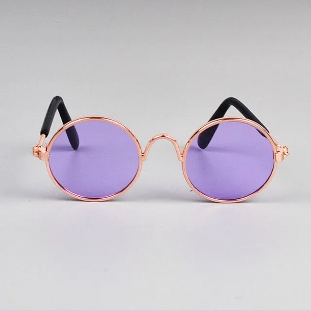 Dog Pet Sunglasses