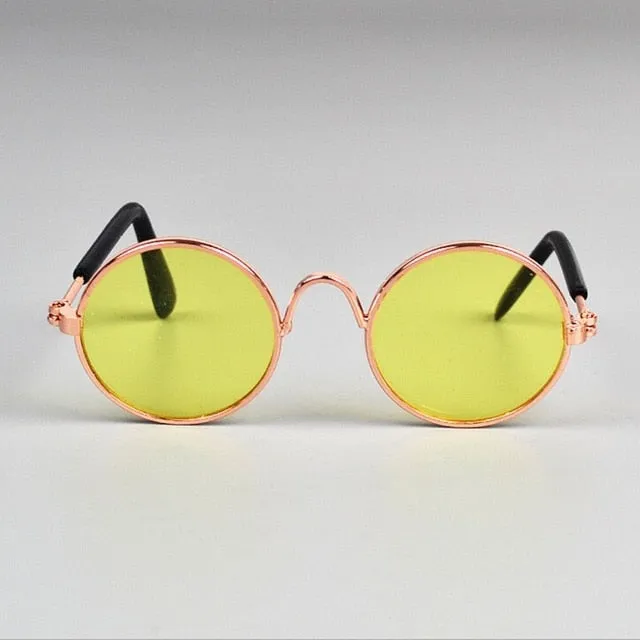 Dog Pet Sunglasses