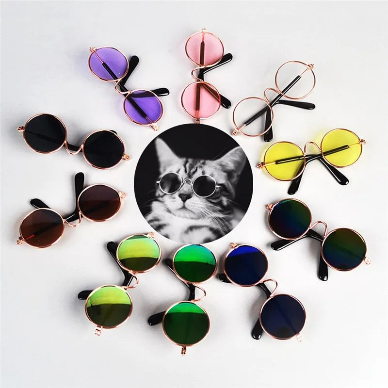Dog Pet Sunglasses
