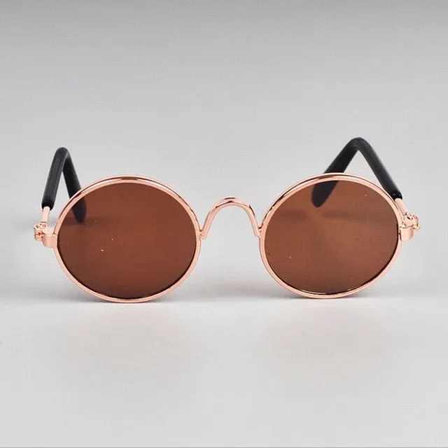 Dog Pet Sunglasses