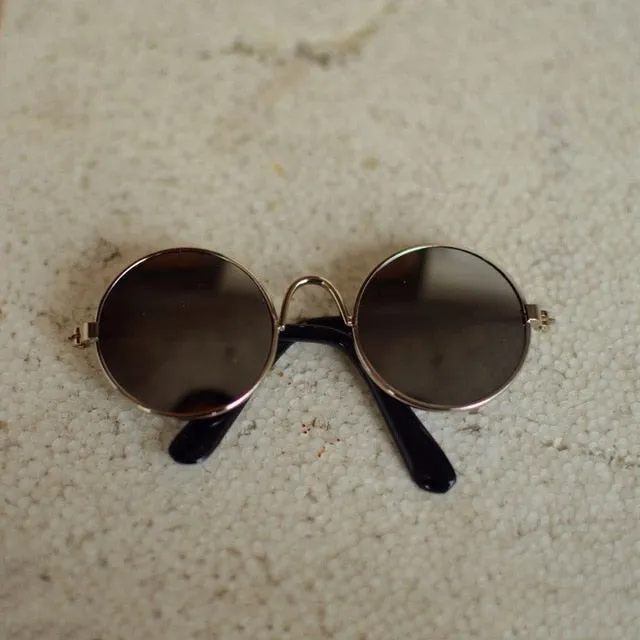 Dog Pet Sunglasses