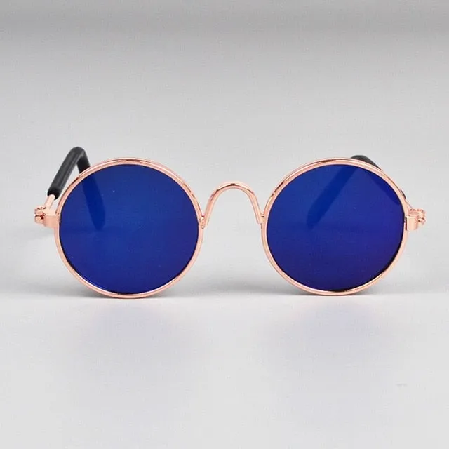 Dog Pet Sunglasses