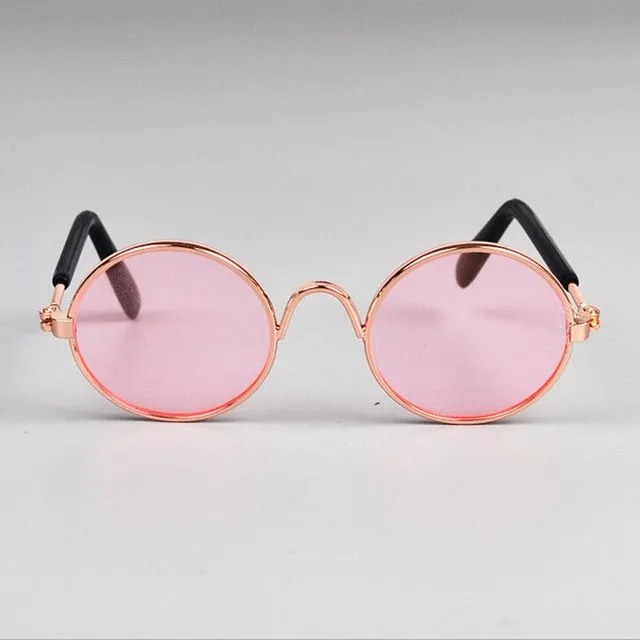 Dog Pet Sunglasses