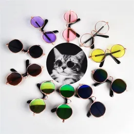 Dog Pet Sunglasses