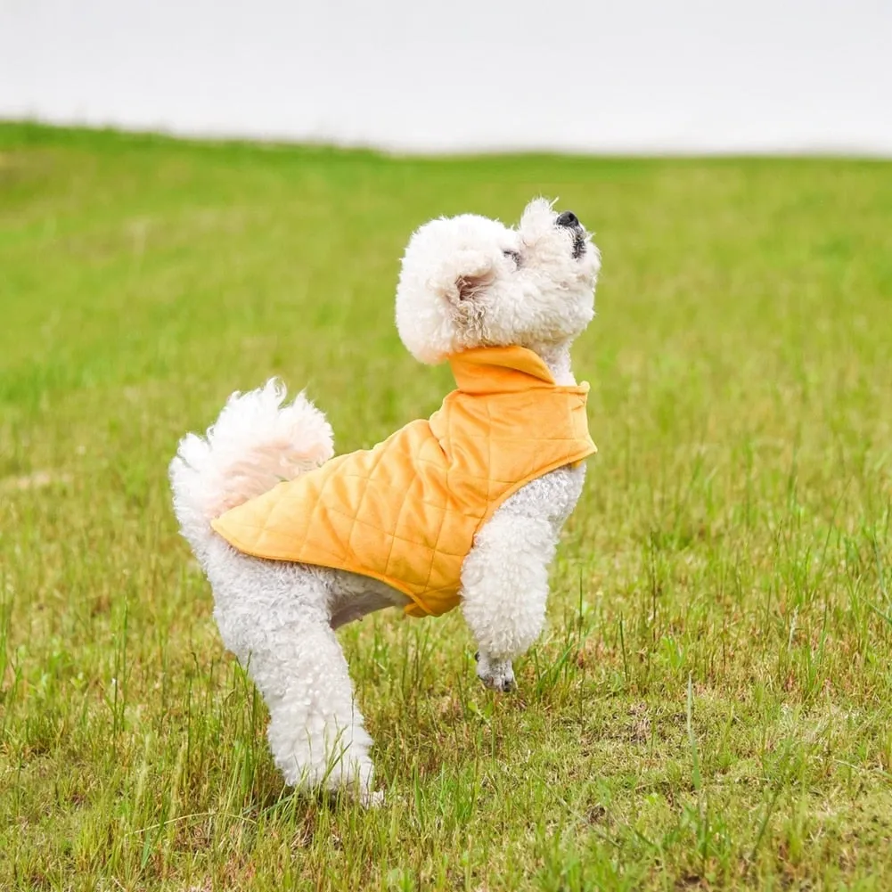 Dogs Winter Warm Vest | PetPals®