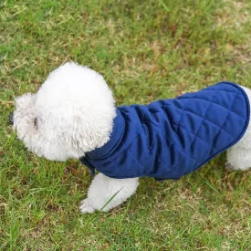 Dogs Winter Warm Vest | PetPals®