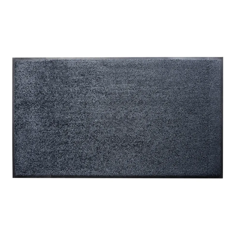 Dust Control Mat