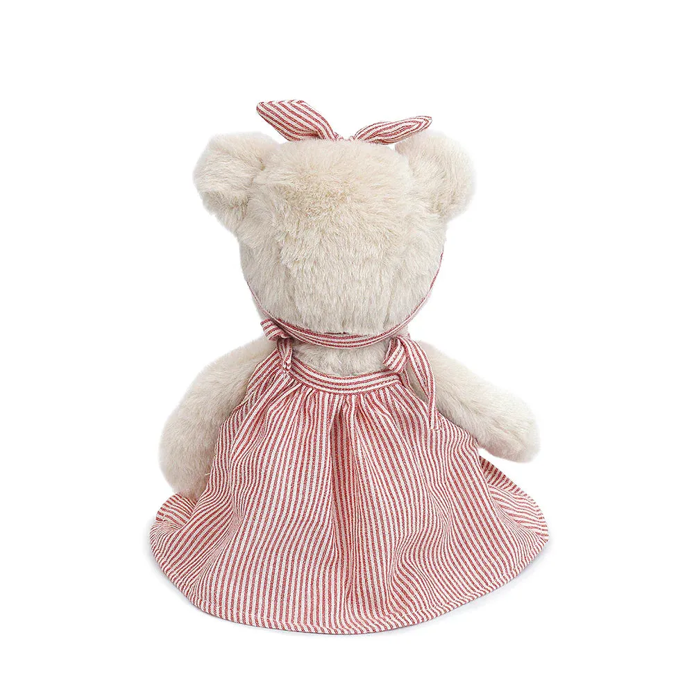 Ellie Sun-Dressed Bear