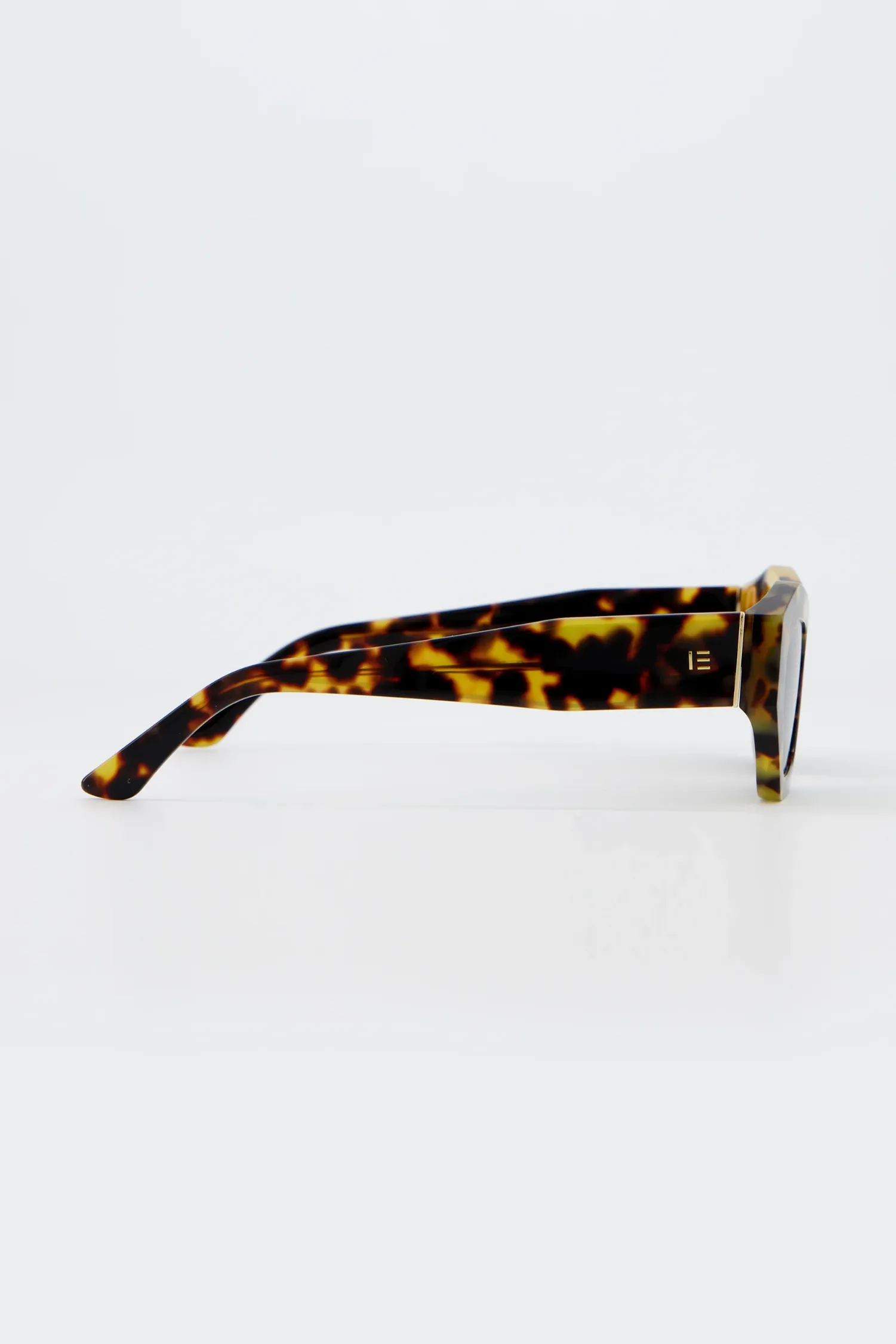 Emily Sunglasses - Tortoise