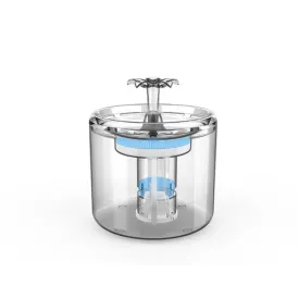 Floofi - Pet Water Fountain 2.6L
