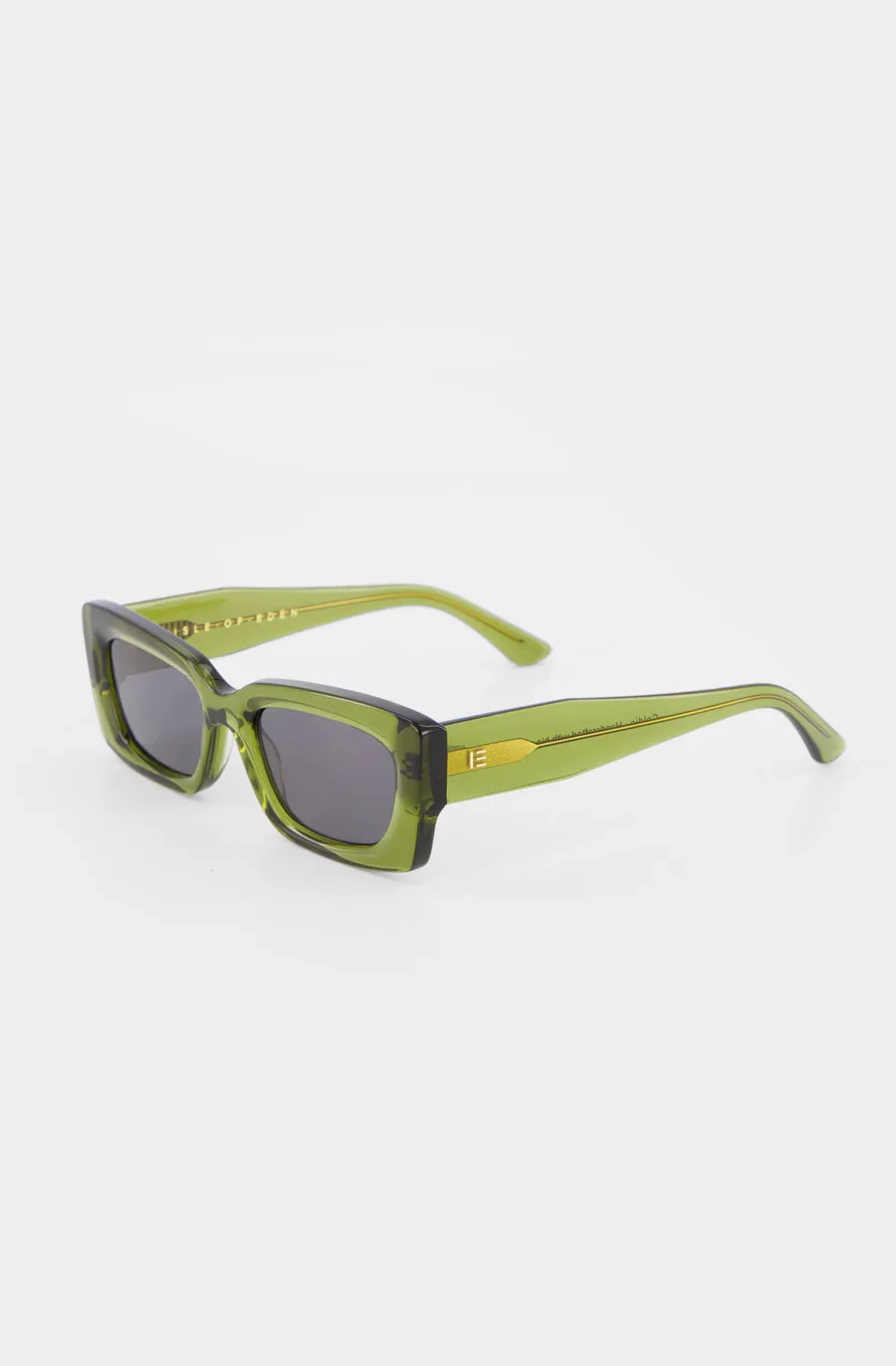 Goldie - Green