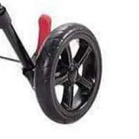Ibiyaya Easy Strolling Replacement Back Wheel