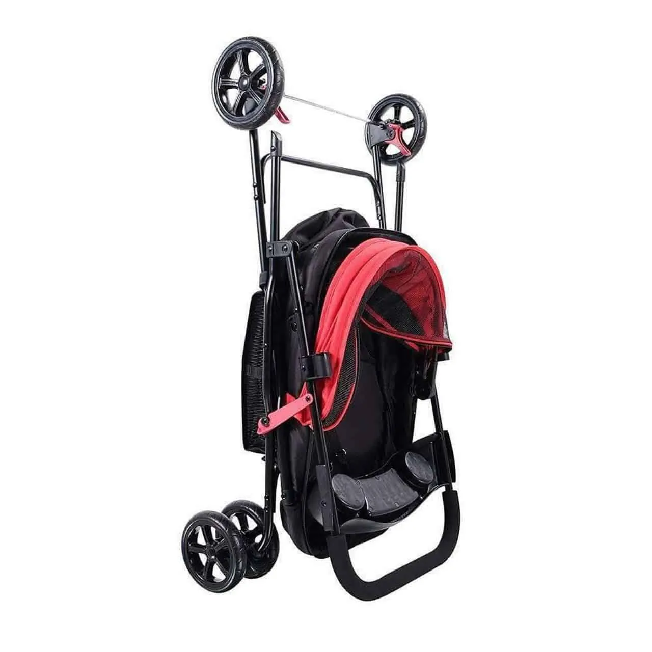 Ibiyaya Easy Strolling Replacement Back Wheel