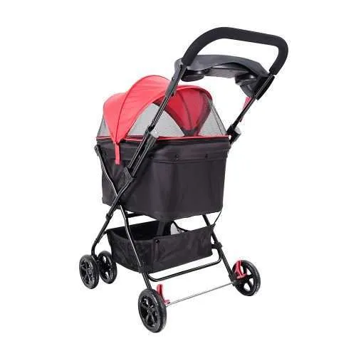Ibiyaya Easy Strolling Replacement Back Wheel