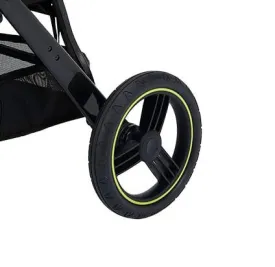 Ibiyaya The Beast Replacement Rear Wheel