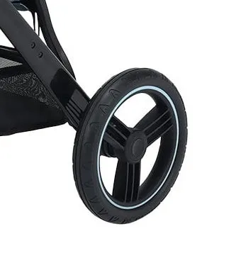 Ibiyaya The Beast Replacement Rear Wheel