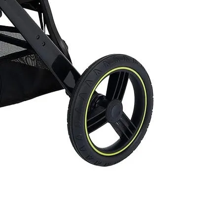 Ibiyaya The Beast Replacement Rear Wheel
