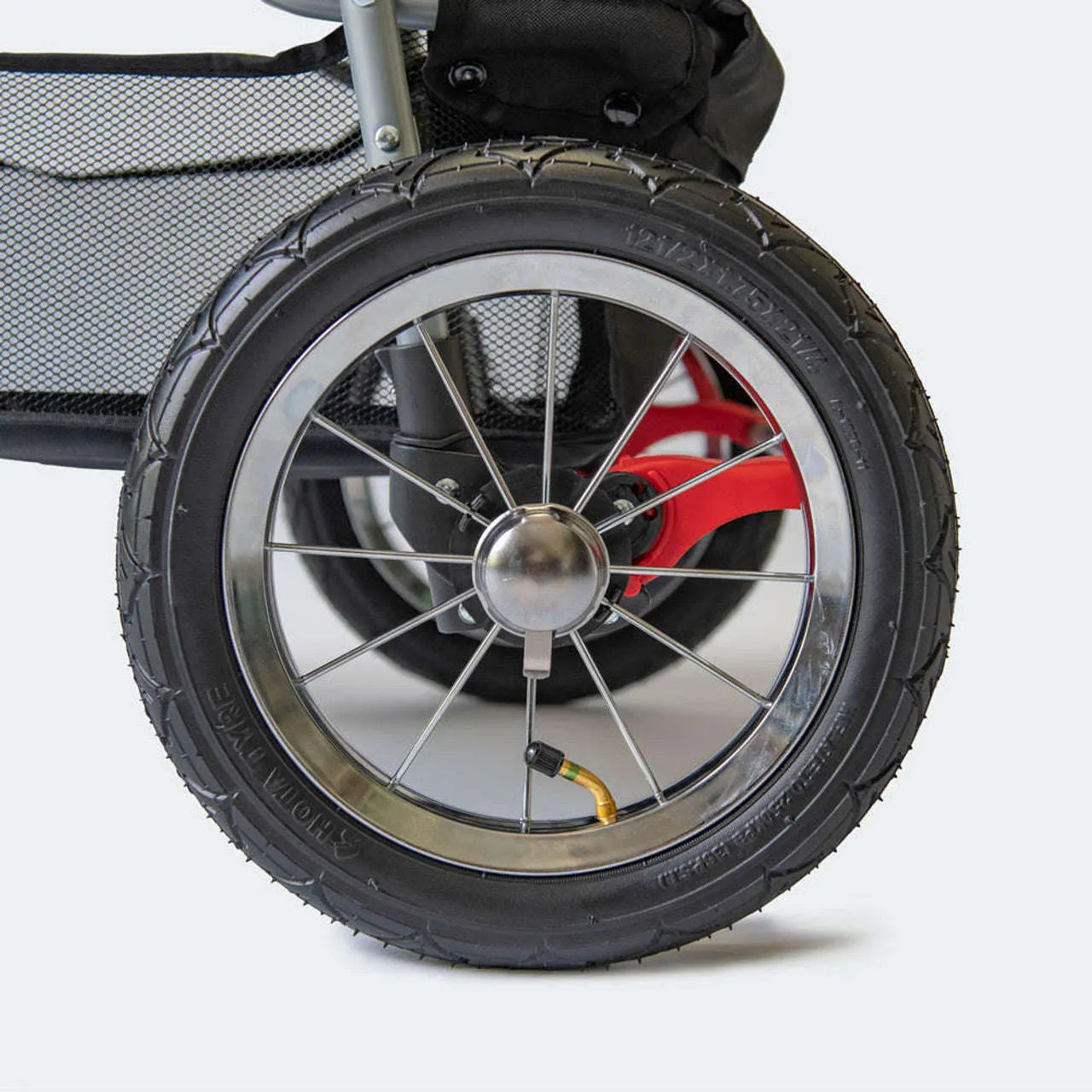 Innopet Buggy Comfort AIR ECO Replacement Rear Wheel