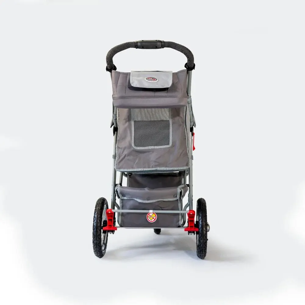 Innopet Buggy Comfort AIR ECO Replacement Rear Wheel
