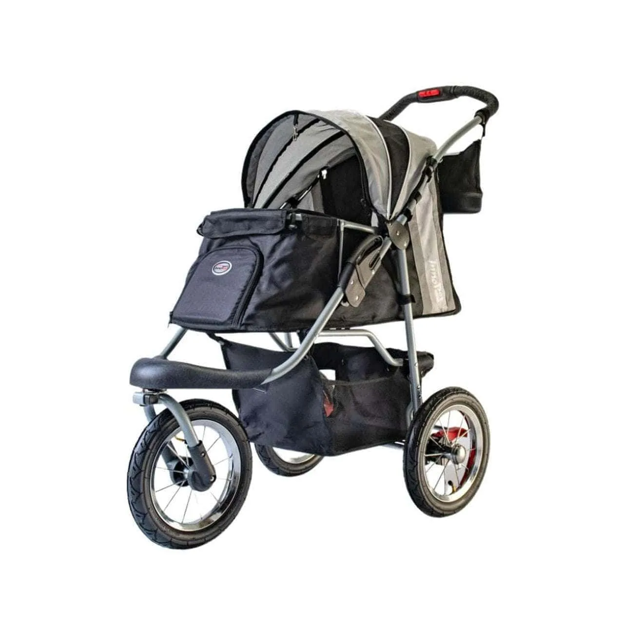 Innopet Buggy Comfort AIR ECO Replacement Rear Wheel