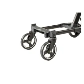 Innopet City Hopper Dog Stroller Front Wheel